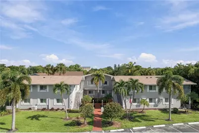 8141 Country Rd #105, Fort Myers, FL 33919 - Photo 1
