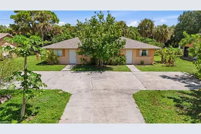 607 SE 24th Ave, Cape Coral, FL 33990 - Photo 1