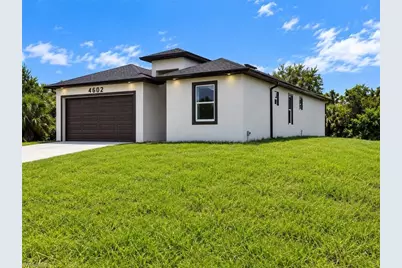 4602 Connie Ave S, Lehigh Acres, FL 33976 - Photo 2