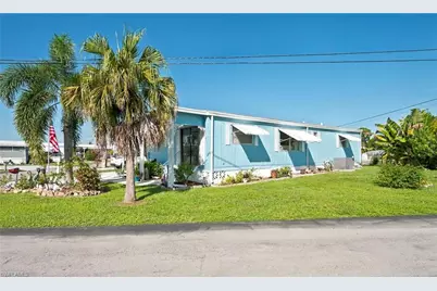 151 Overland Trl, North Fort Myers, FL 33917 - Photo 20