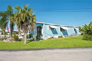 151 Overland Trail, North Fort Myers, FL 33917 - Photo 20
