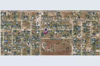 2010 NW 23rd St, Cape Coral, FL 33993 - Photo 1