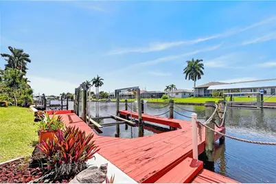 102 SE 38th Ter, Cape Coral, FL 33904 - Photo 46