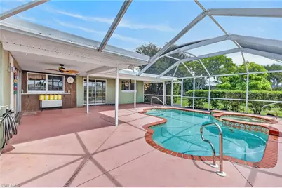 102 SE 38th Ter, Cape Coral, FL 33904 - Photo 38