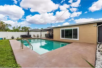 2439 Ephraim Ave, Fort Myers, FL 33907 - Photo 36