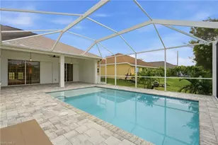1909 SW 29th Terrace, Cape Coral, FL 33914 - Photo 34
