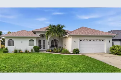 1909 SW 29th Ter, Cape Coral, FL 33914 - Photo 1