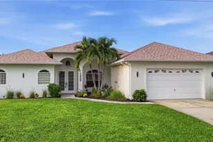 1909 SW 29th Terrace, Cape Coral, FL 33914 - Photo 1