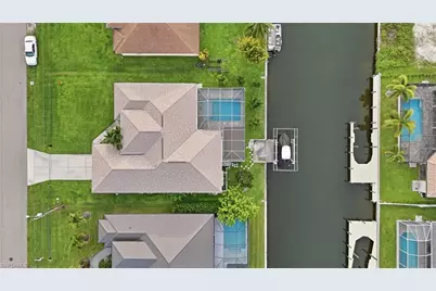 1909 SW 29th Ter, Cape Coral, FL 33914 - Photo 40