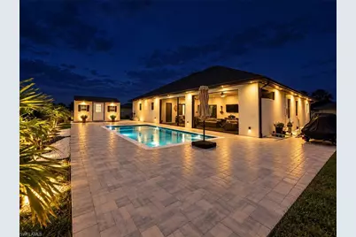 910 Venice Ave N, Lehigh Acres, FL 33971 - Photo 2