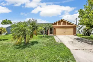 209 NE 9th Ct, Cape Coral, FL 33909 - Photo 1