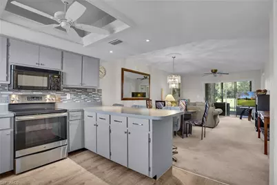 13130 White Marsh Ln #105, Fort Myers, FL 33912 - Photo 4