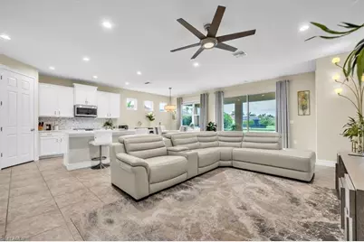 3286 Birchin Ln, Fort Myers, FL 33916 - Photo 8
