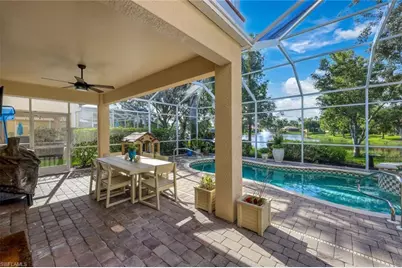 7510 Sika Deer Way, Fort Myers, FL 33966 - Photo 8