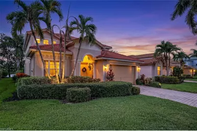 7510 Sika Deer Way, Fort Myers, FL 33966 - Photo 2