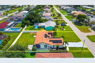 1405 SE 13th Ter, Cape Coral, FL 33990 - Photo 30