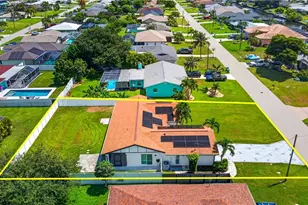 1405 SE 13th Terrace, Cape Coral, FL 33990 - Photo 30