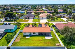 1405 SE 13th Terrace, Cape Coral, FL 33990 - Photo 28