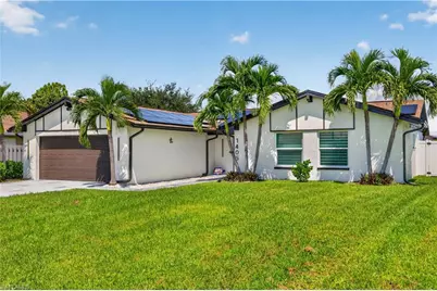 1405 SE 13th Ter, Cape Coral, FL 33990 - Photo 2