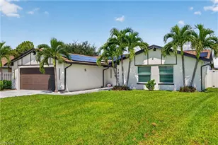 1405 SE 13th Terrace, Cape Coral, FL 33990 - Photo 2