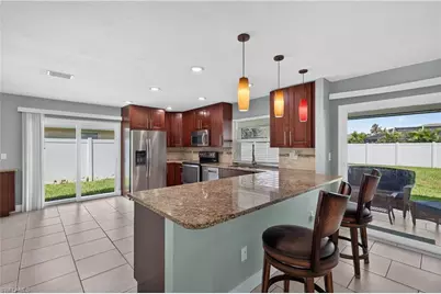 1405 SE 13th Ter, Cape Coral, FL 33990 - Photo 8
