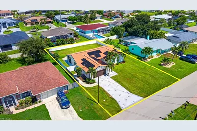 1405 SE 13th Ter, Cape Coral, FL 33990 - Photo 32