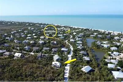 4452 Gulf Pines Dr, Sanibel, FL 33957 - Photo 2