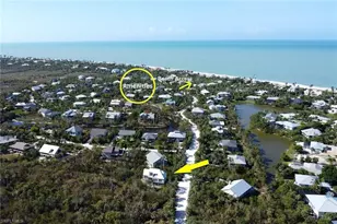 4452 Gulf Pines Dr, Sanibel, FL 33957 - Photo 2