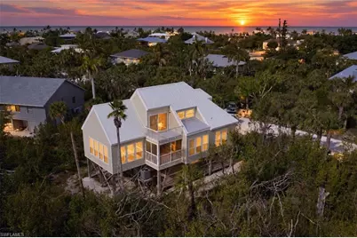 4452 Gulf Pines Dr, Sanibel, FL 33957 - Photo 1
