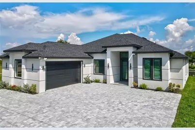 613 Gleason Pkwy, Cape Coral, FL 33914 - Photo 2