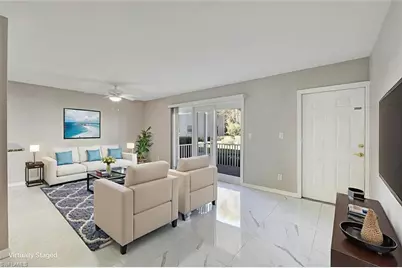3340 N Key Dr #2, North Fort Myers, FL 33903 - Photo 6