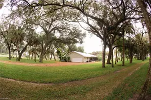 4055 Co Rd 78, Fort Denaud, FL 33935 - Photo 2