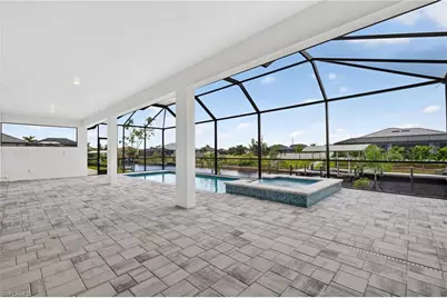 3301 NW 17th Ln, Cape Coral, FL 33993 - Photo 36