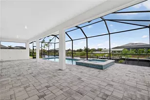 3301 NW 17th Ln, Cape Coral, FL 33993 - Photo 36