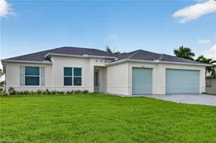 3301 NW 17th Ln, Cape Coral, FL 33993 - Photo 1