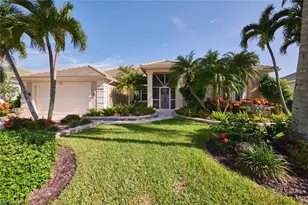 16223 Edgemont Dr, Fort Myers, FL 33908 - Photo 1