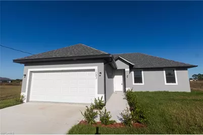1083 Calico St, Labelle, FL 33935 - Photo 4