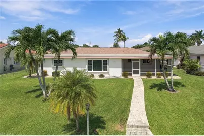 2016 SE 27th Ter, Cape Coral, FL 33904 - Photo 2