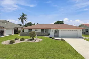 2016 SE 27th Terrace, Cape Coral, FL 33904 - Photo 1