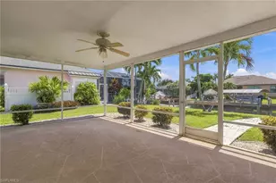 2016 SE 27th Terrace, Cape Coral, FL 33904 - Photo 16