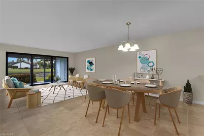 16560 Partridge Place Rd #103, Fort Myers, FL 33908 - Photo 1