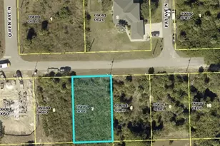3207 75th St W, Lehigh Acres, FL 33971 - Photo 1