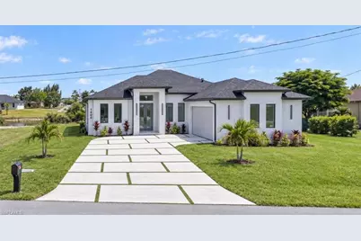 1406 NE 20th St, Cape Coral, FL 33909 - Photo 2