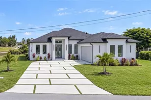 1406 NE 20th St, Cape Coral, FL 33909 - Photo 2