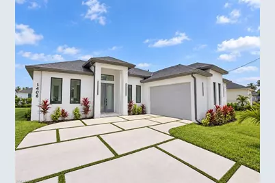 1406 NE 20th St, Cape Coral, FL 33909 - Photo 1