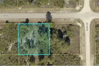 4204 E 7th St, Lehigh Acres, FL 33972 - Photo 1