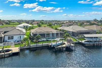 1030 NW 38th Pl, Cape Coral, FL 33993 - Photo 44