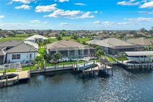 1030 NW 38th Pl, Cape Coral, FL 33993 - Photo 44