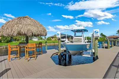 1030 NW 38th Pl, Cape Coral, FL 33993 - Photo 42