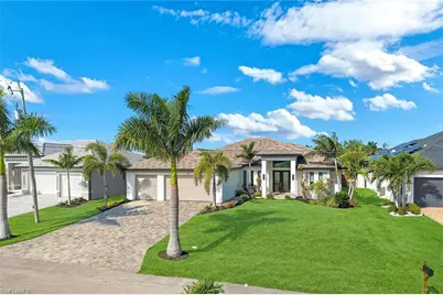 1030 NW 38th Pl, Cape Coral, FL 33993 - Photo 2